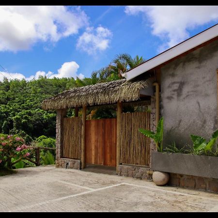 Holiday Home Baie Lazare  외부 사진